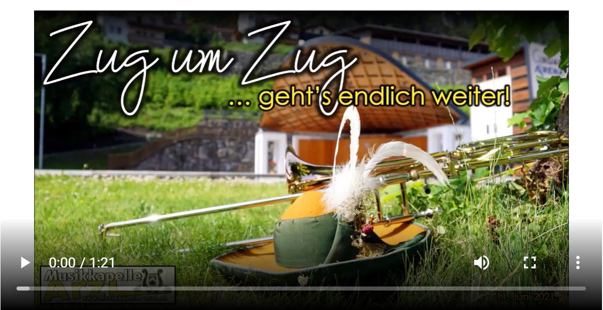 Wir haben überlebt